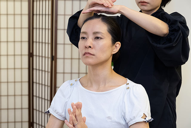 密教ヒーリング・密教レイキ(霊気)養成講座とは