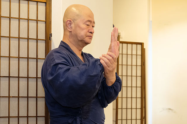 光輝マスター養成講座