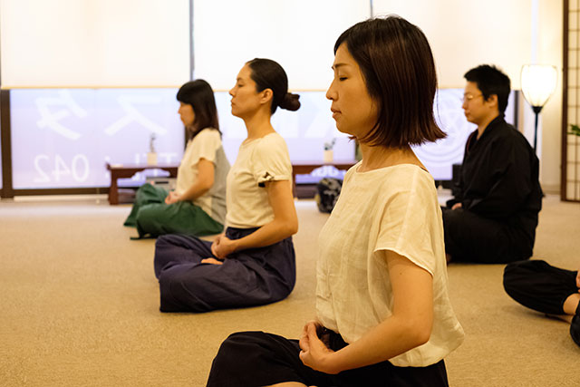 高次の自分の無意識