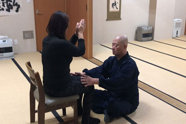 光輝セラピー療法の効果
