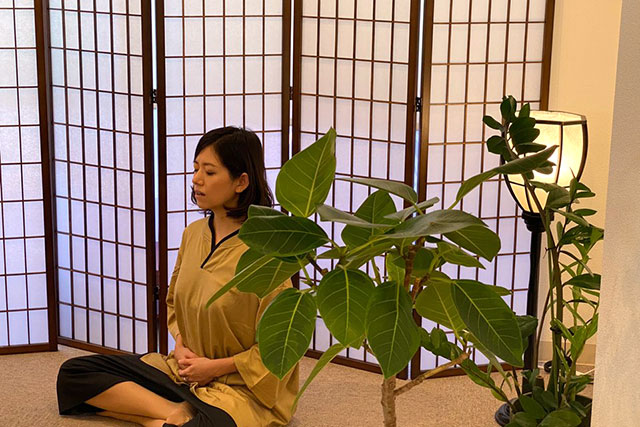 高次の自分の無意識