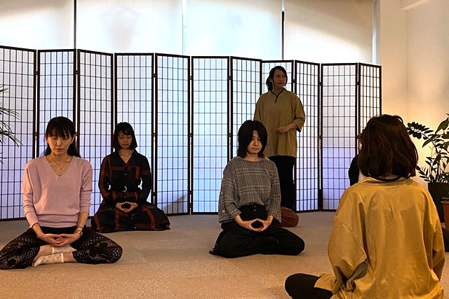 高次の自分の無意識