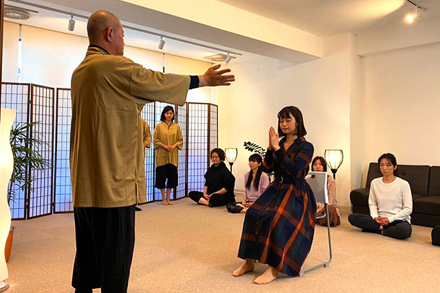 光輝セラピー療法の効果