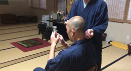 光輝マスター養成講座
