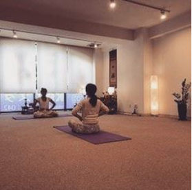 光輝瞑想レッスン講座